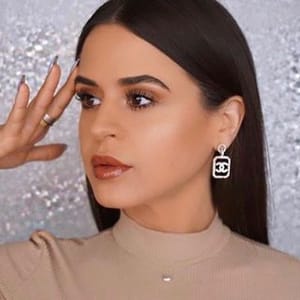 Stephanie Ruiz
