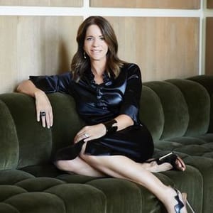 Tracy Hardenburg