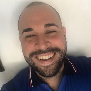 Carlos Castillo