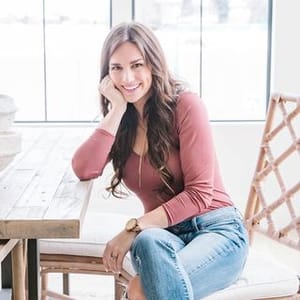Mollie Design Loves Detail