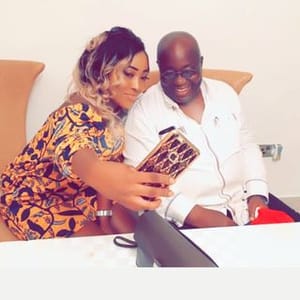 Adwoa Antwiwaa Osafo Darko
