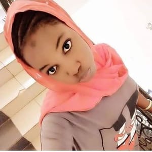 Khadijatou Doyneh