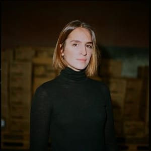 Ana Popescu