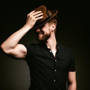 Brendon Stimson