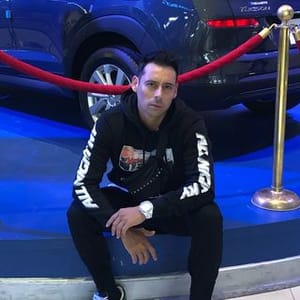 Francisco Solar