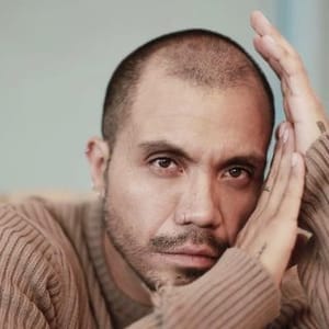 Cesar Guerrero