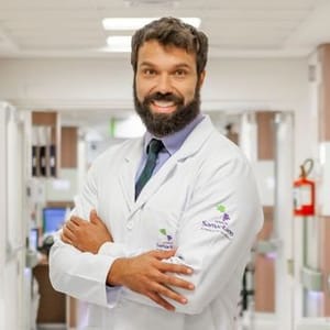 Leandro Rubio