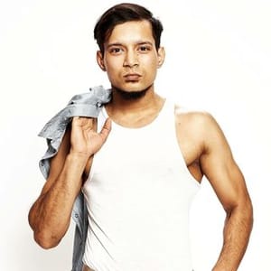 Tashreeq De Villiers