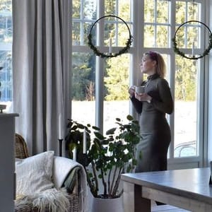 Pernilla Porten