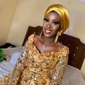 Miss Shukurat