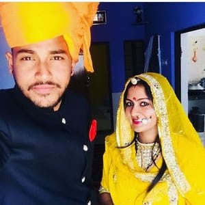 Nishashe Khawat