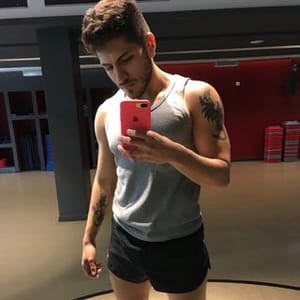 Roberth Mena