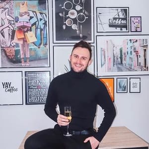 Paul Kinsella