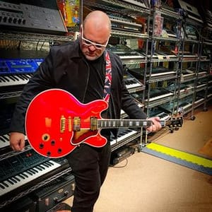 Armando Avila