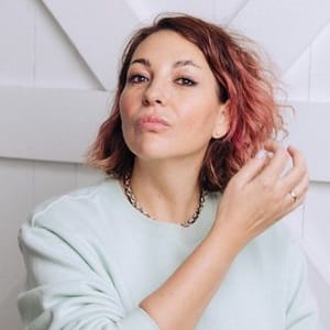 Zvezdnyi Vizazhist Sasha Lukash