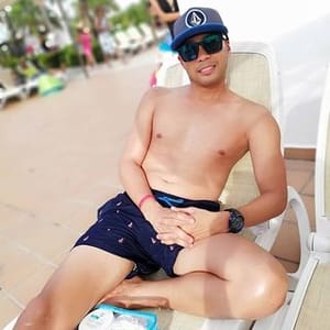 Dj Guru