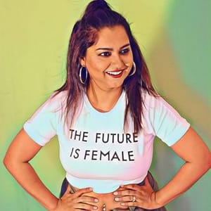Tanvi S Parekh|mom