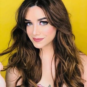 Fernanda Ferra
