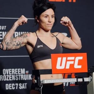 Mallory Martin