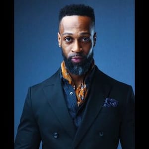 Marlon D.Briscoe