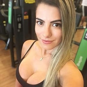 Karina Fit