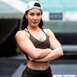 Ludovica Vittoria