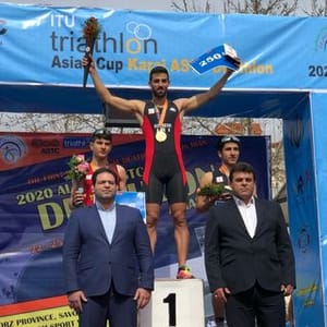 Mohammad Hosseini