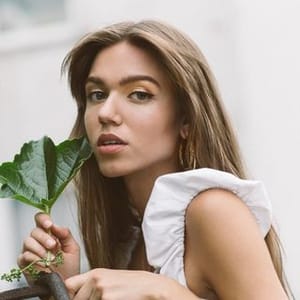 Diana Peresta