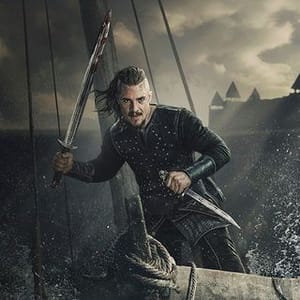 The Last Kingdom