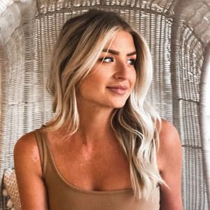 Nicole Wilson