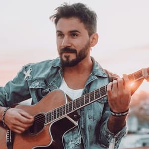 Lucas Tarabini