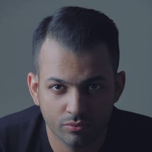 Amir Hossein Taei