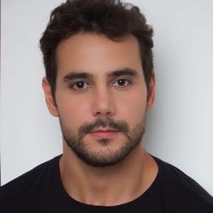 Dr. Antony Barbosa
