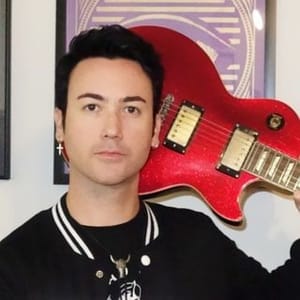 Kevin Preston