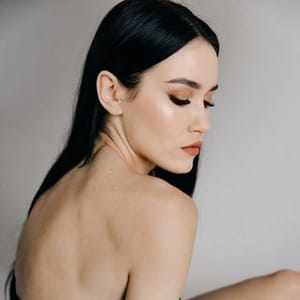 Polina Golomazova