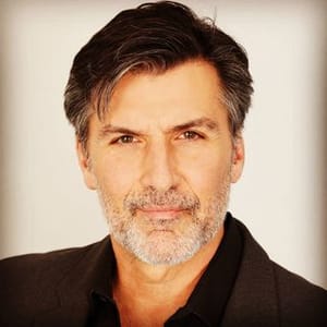 Vincent Irizarry
