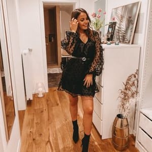Kristina Cinzano