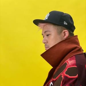 Kieran Ho