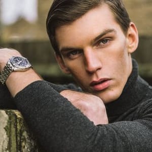 Miles Hurley