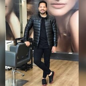 Thiago Borba