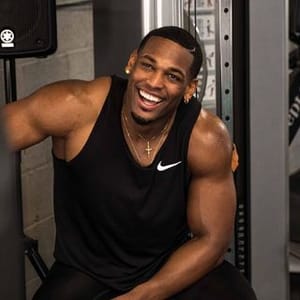 Blake Adams