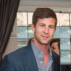 Paul Bernon