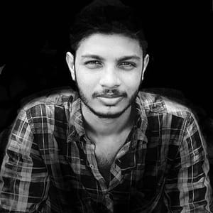 Gourav Panda