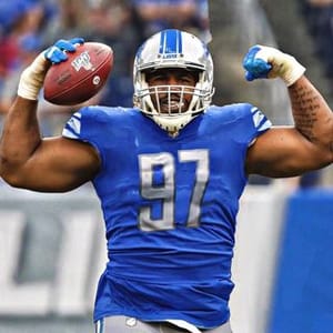 Nick Williams