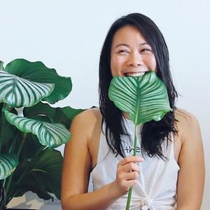 Sara Hu