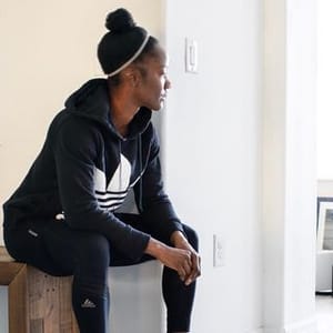 Kelly-ann Baptiste