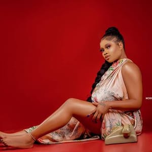 Mirah Balogun