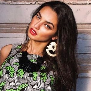 Natasha K