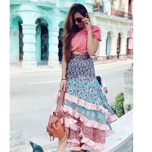Aanchal Rohra Mathreja