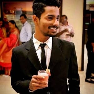 Anuj Nakade
